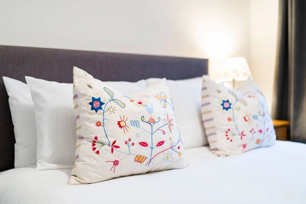 East Sands Haven - Your Perfect Pad in St Andrews