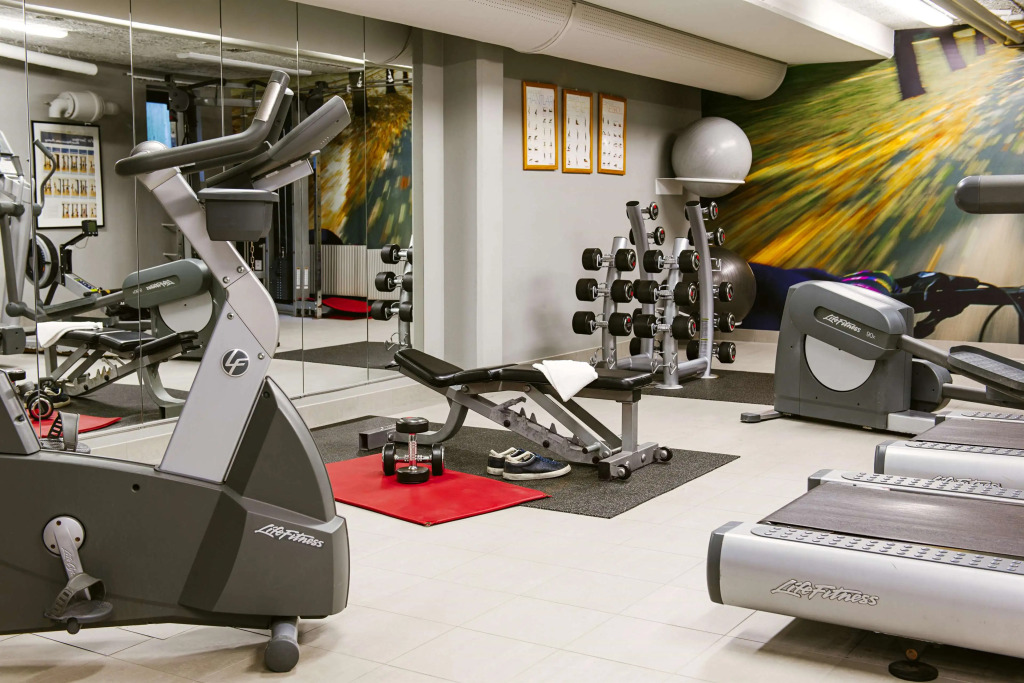 Scandic Helsingborg Nord