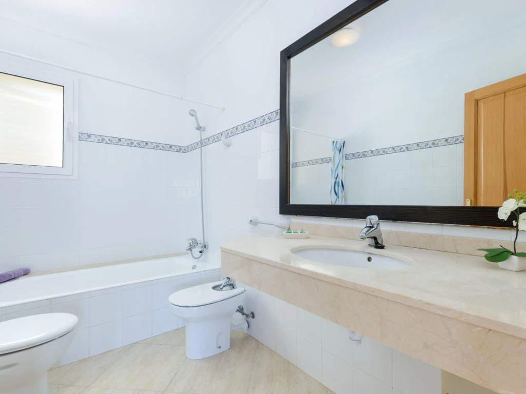 BEXAN CALA MANDIA - Apartment for 6 people in Cala Mandia (MANACOR).