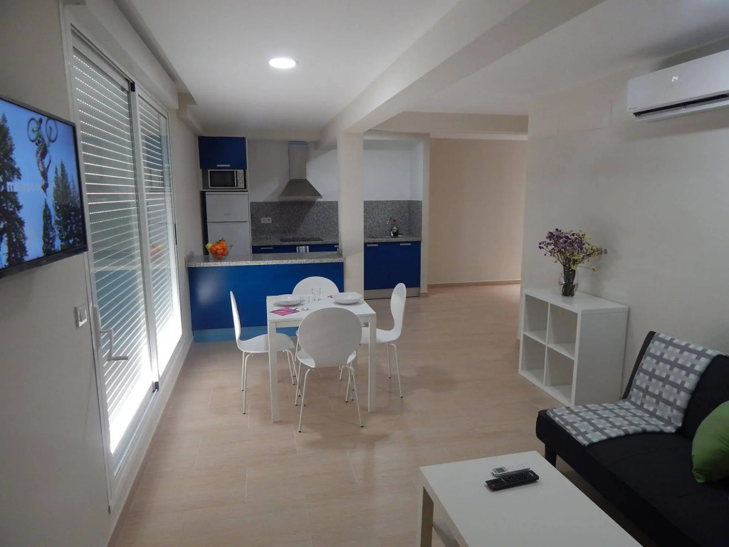 Apartamentos La Rosita Old Town