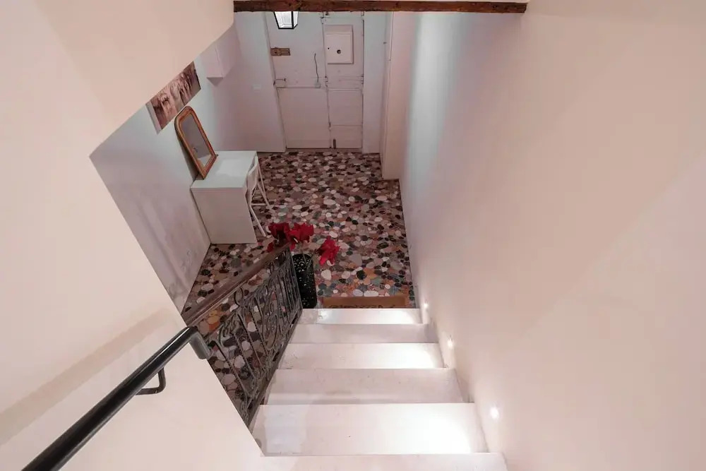 Ca' Barbarina Apartments