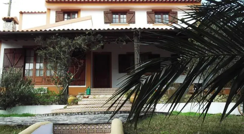 Quinta do Galego