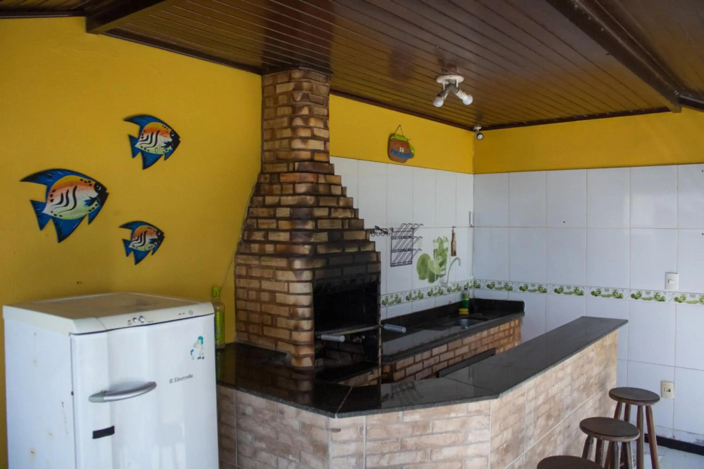 Exclusividade e privacidade em Arraial do Cabo