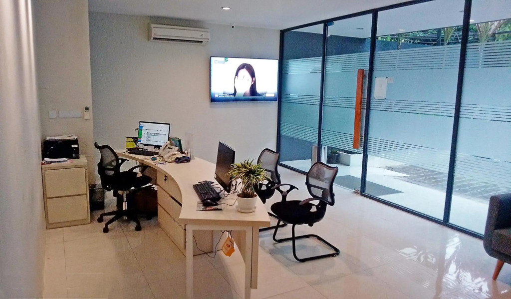 LeGreen Suite Sudirman