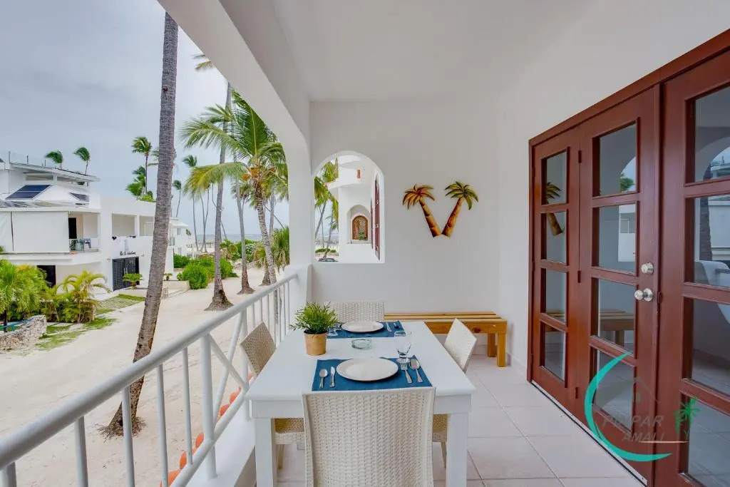 Ocean View! Beautiful Flor Del Mar, 2br, 2bt