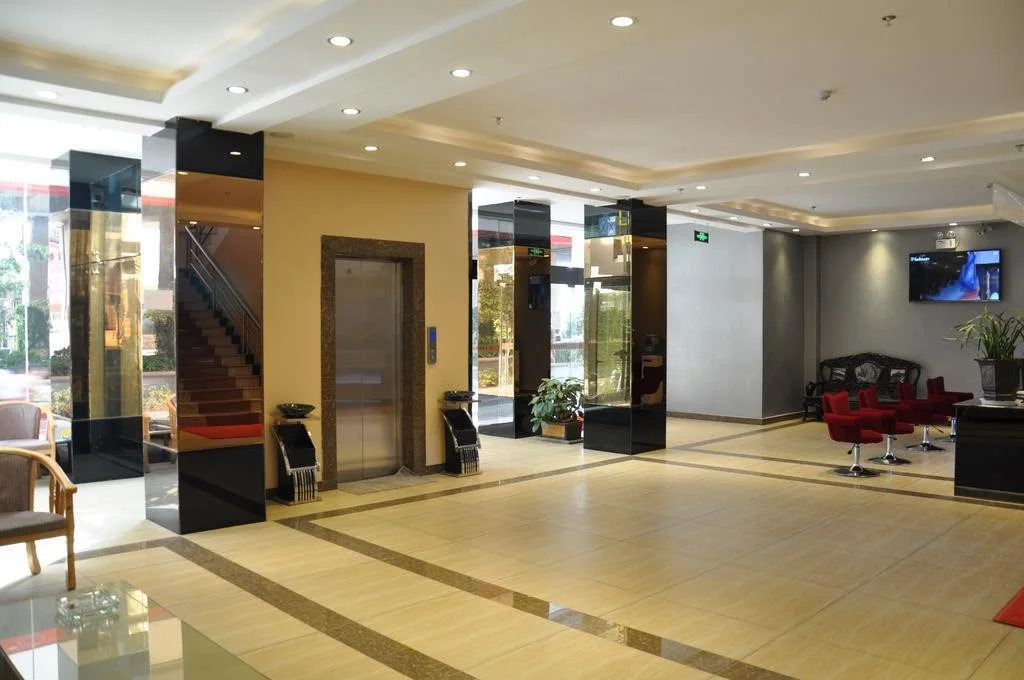 Juli Boutique Hotel