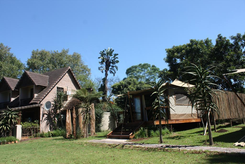 Kangelani Lodge