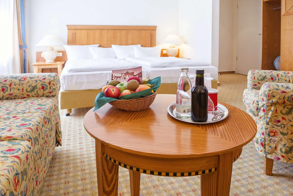Radisson Hotel Berlin Charlottenburg