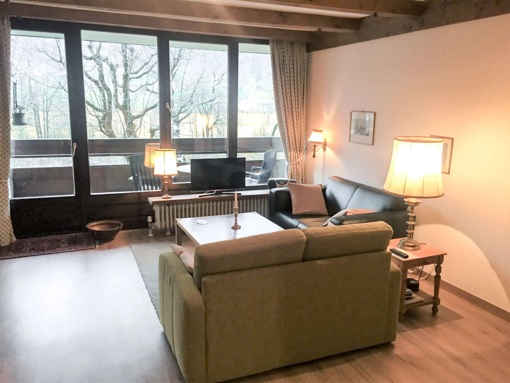Apartment Plathner by Interhome