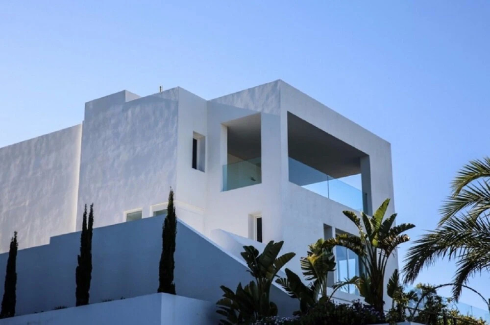 Villa Lynx