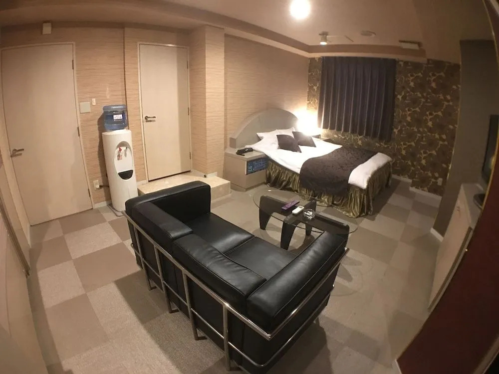 Hotel Orchid
