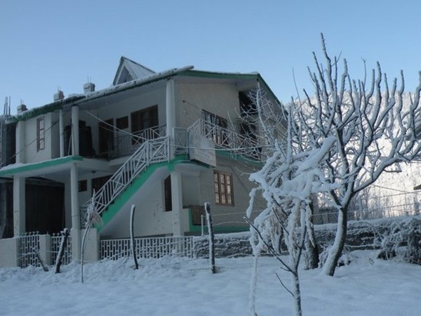 Narayan Vatika Cottage