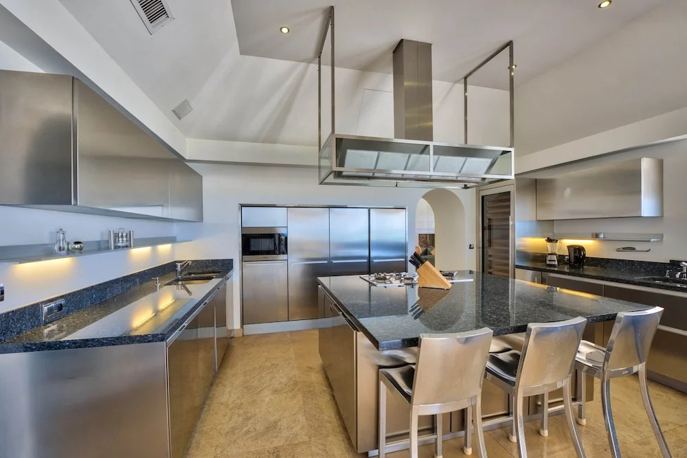 Dream Villa SXM SAN