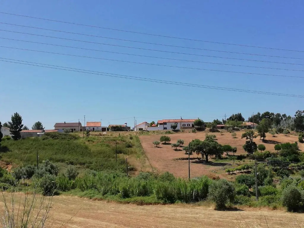 Quinta do Feonix