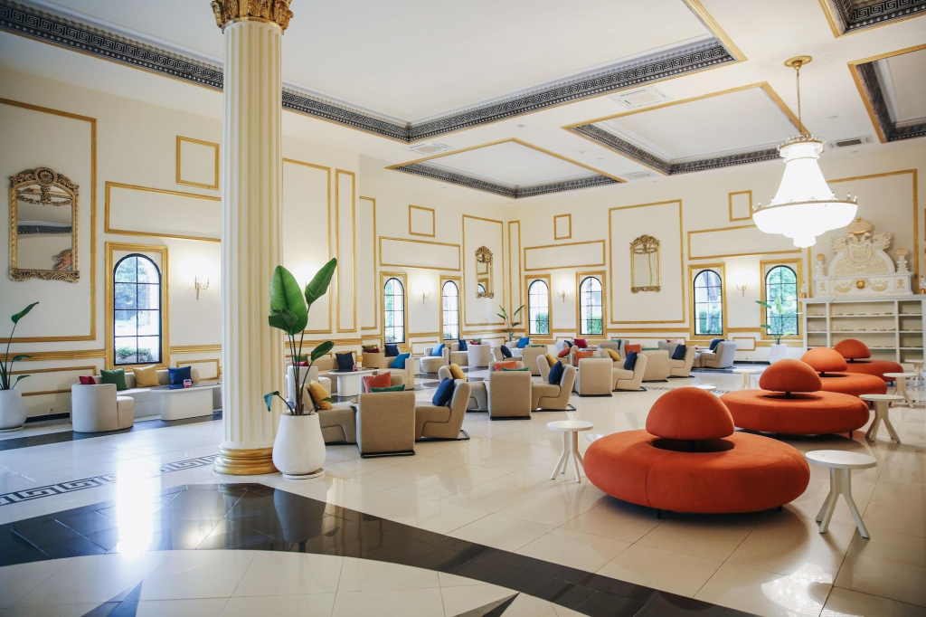 Selectum Noa Belek