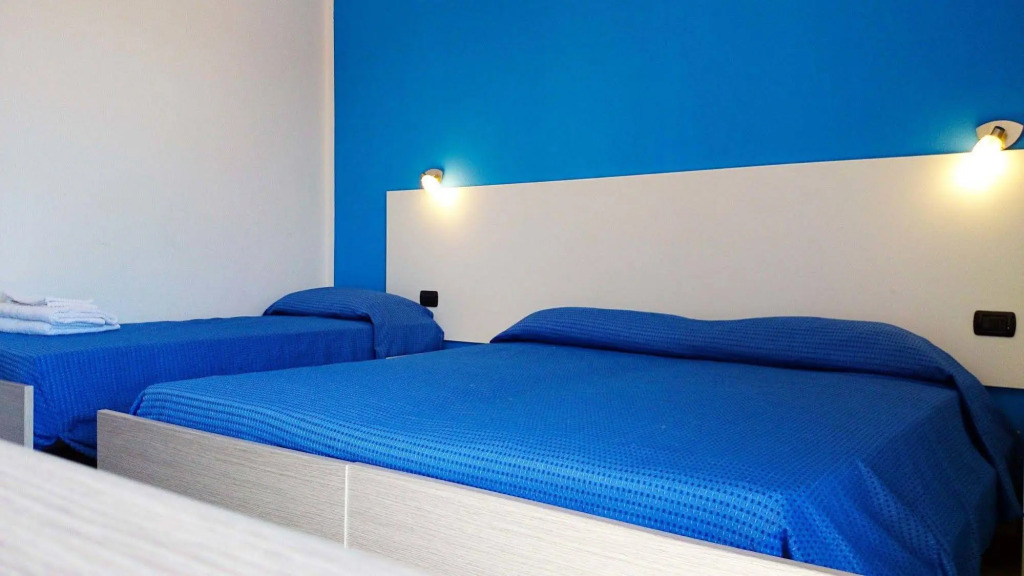 Hotel Ogliastra