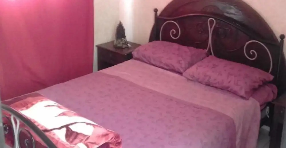 Lina Stay Riad Alkaria Assiyahia