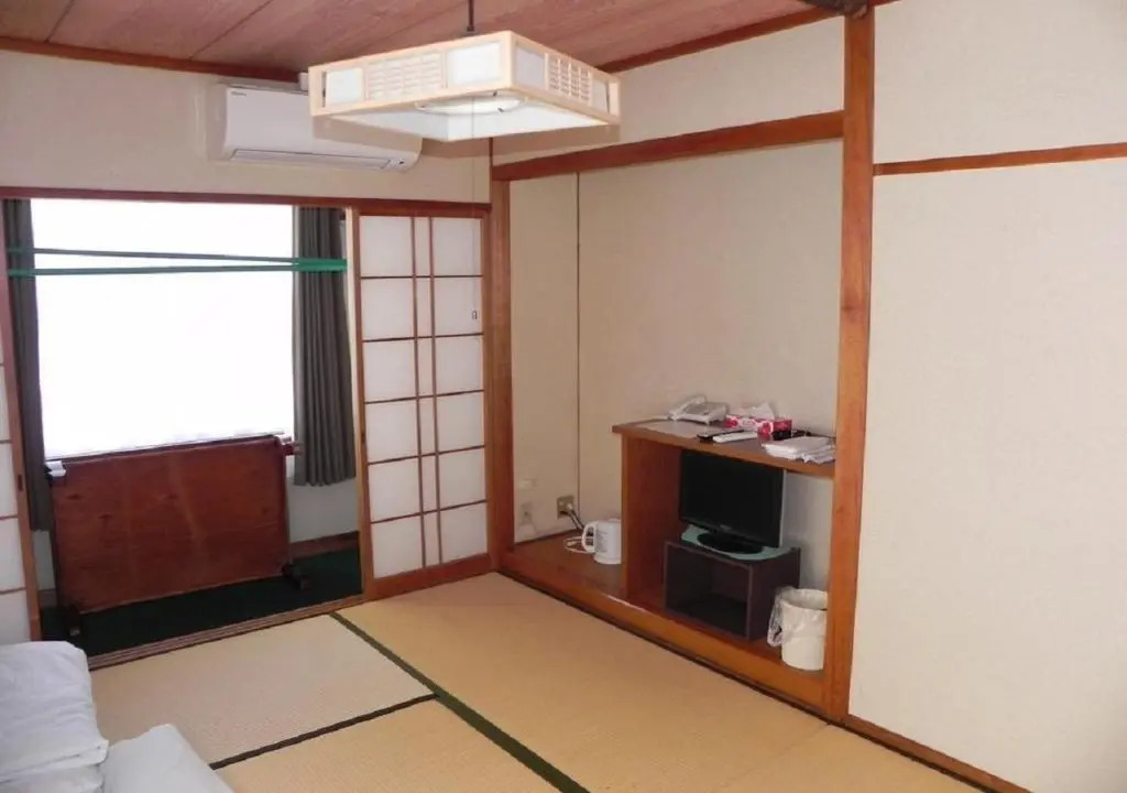Yonago - Hotel / Vacation STAY 23834