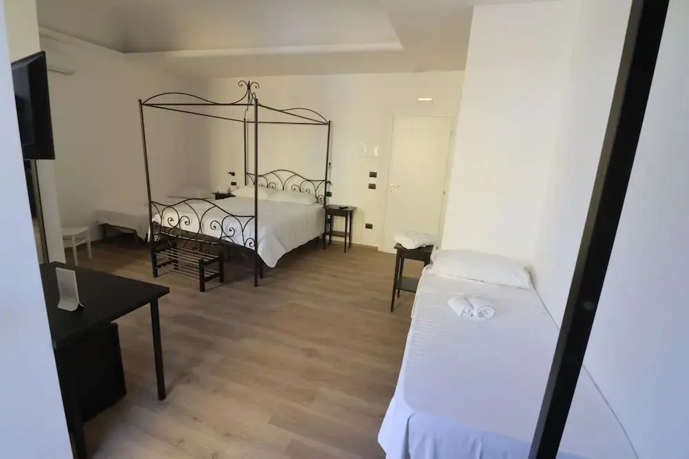 Hotel Armonia