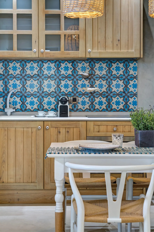 Estia Boutique Apartments