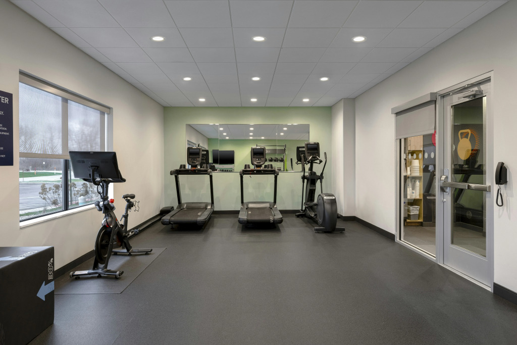 Tru By Hilton Merrillville