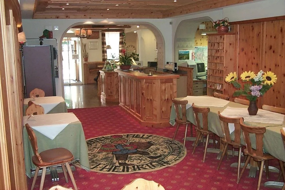Hotel Acla Filli