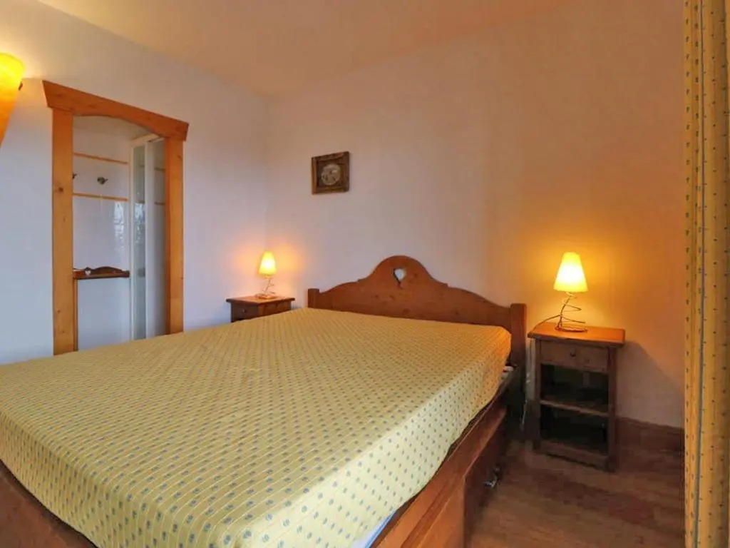 Appartement Montvalezan-La Rosière, 3 pièces, 6 personnes - FR-1-398-571
