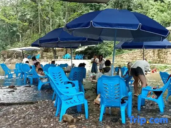 Qingchengshan Yipintan Sitang Homestay