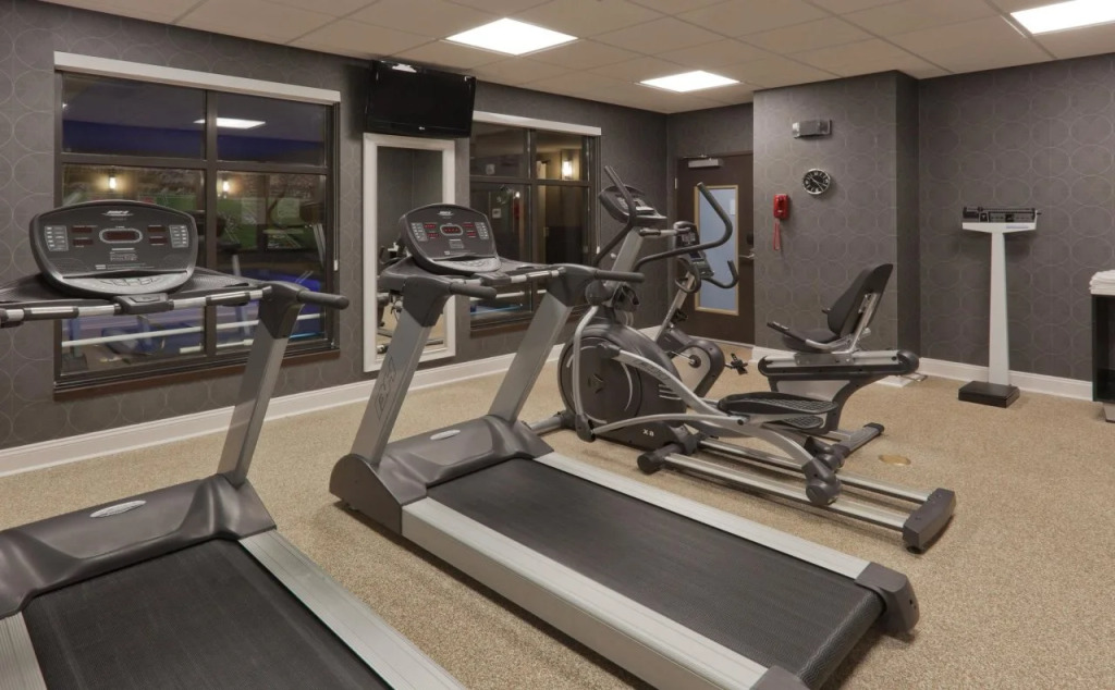 Holiday Inn Express Fulton by IHG