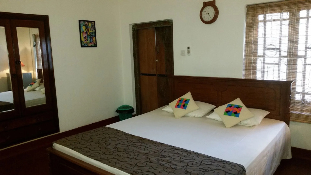 Ahangama Eco Villa