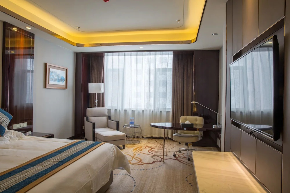 Zhen Jun Hotel