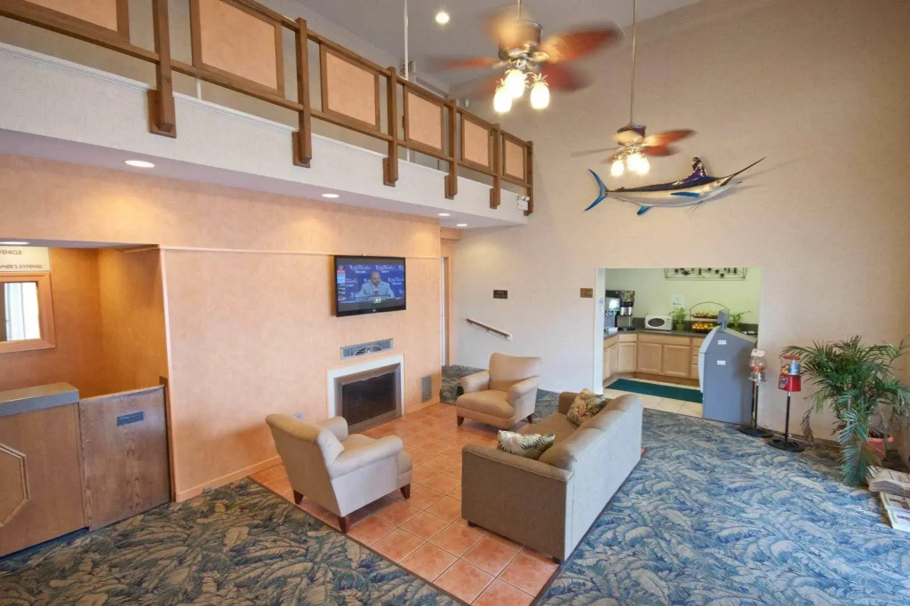 Flagship Oceanfront