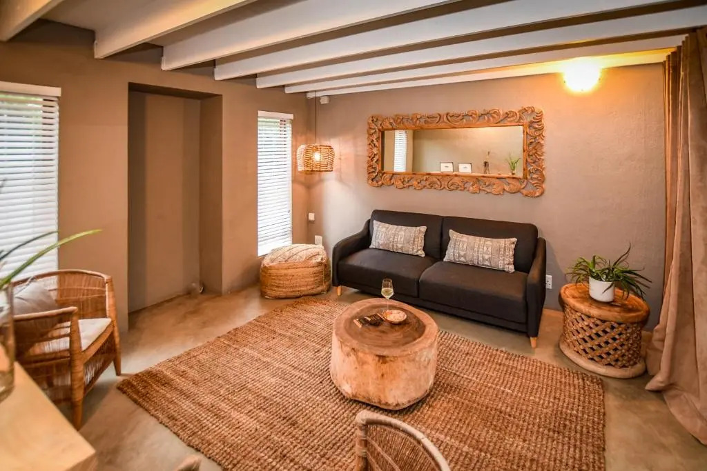 Khiza Bush Retreat