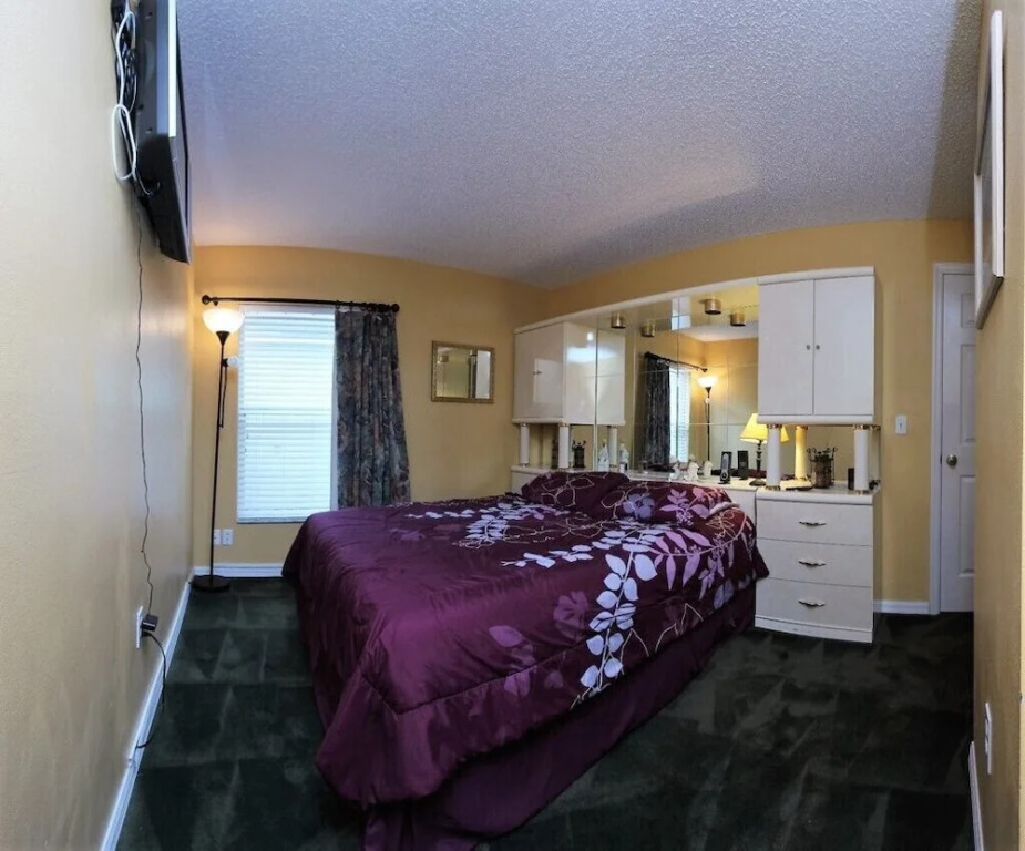 86324 4 Bedroom Disney Area Pool Home