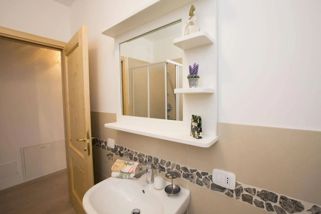 Agriturismo Ae Cavane