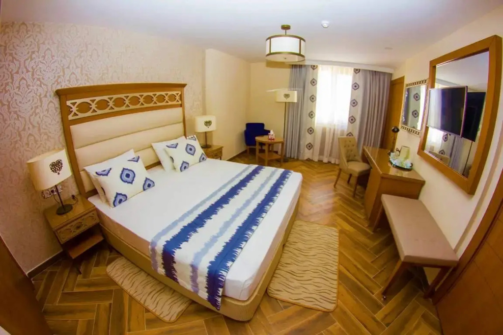 Nova Hotel