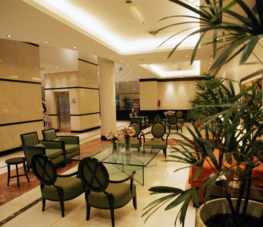 Amérian Hotel Casino Gala