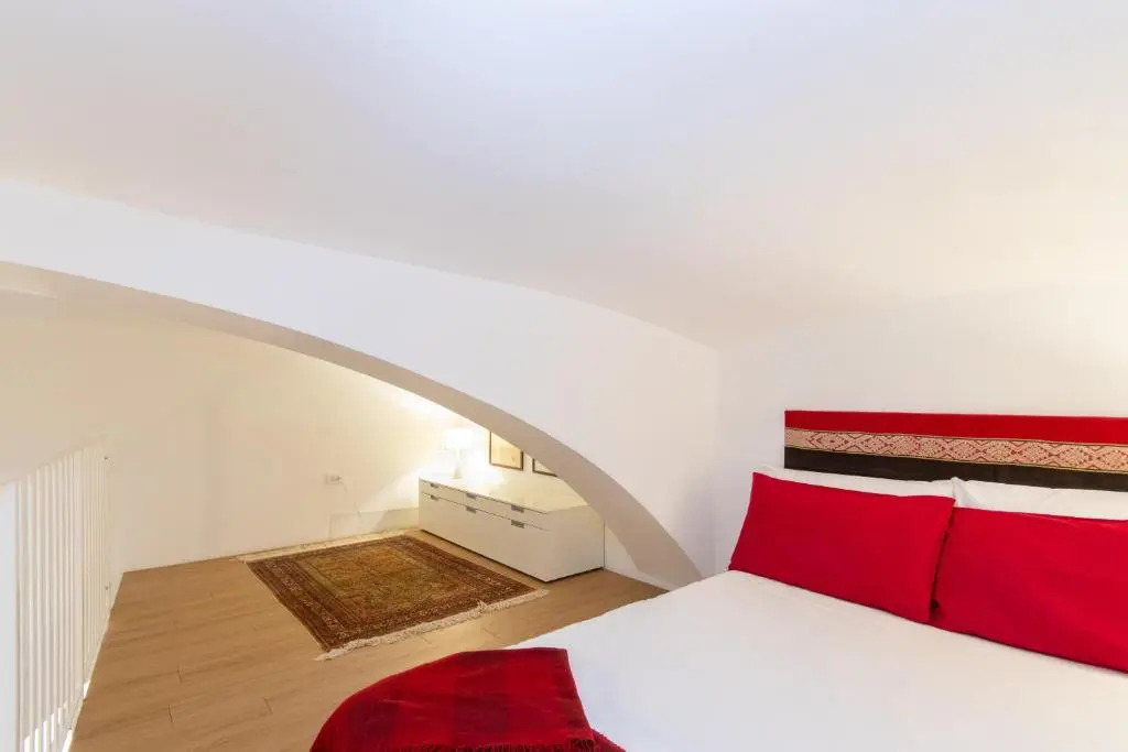 Charming Studio by Wonderful Italy