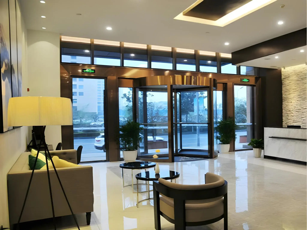 Jinjiang Inn Select Suzhou Shengze Sunhuxilu Hotel