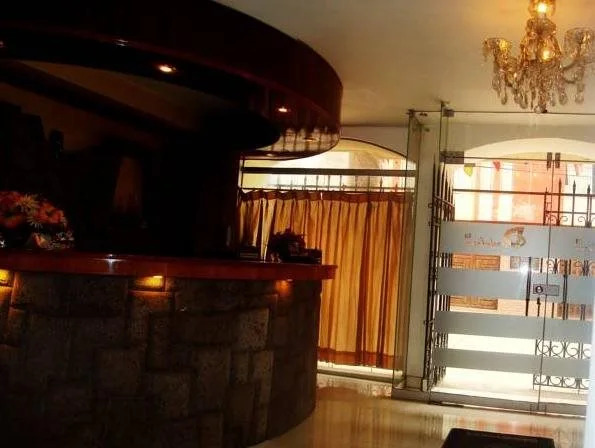 Cordelius Hotel