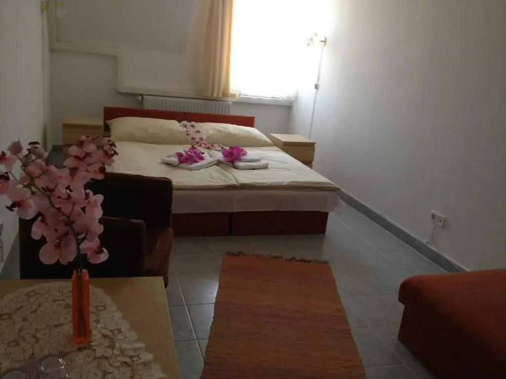 Hotel Timon