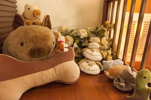 Kaohsiung near Main station - Girl House Bali style Quad room