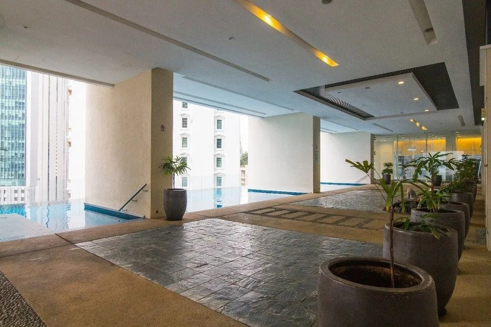 Bing Suites