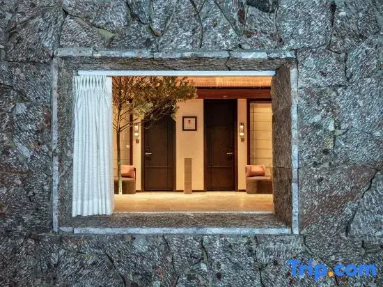 Yunshan · An Artistic and Beautiful Accommodation with Baking, Cake, Coffee, and Dessert
