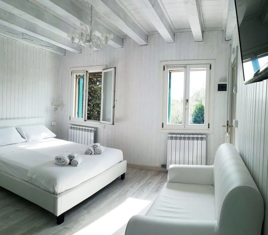 Junior Suites Venezia