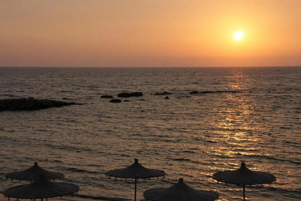 Paphos Love Nest Apartment