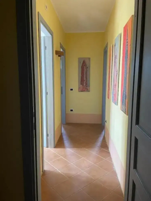 Agriturismo In Campagna