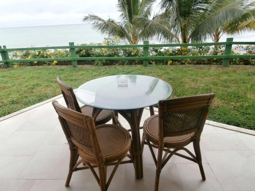 Makana Resort