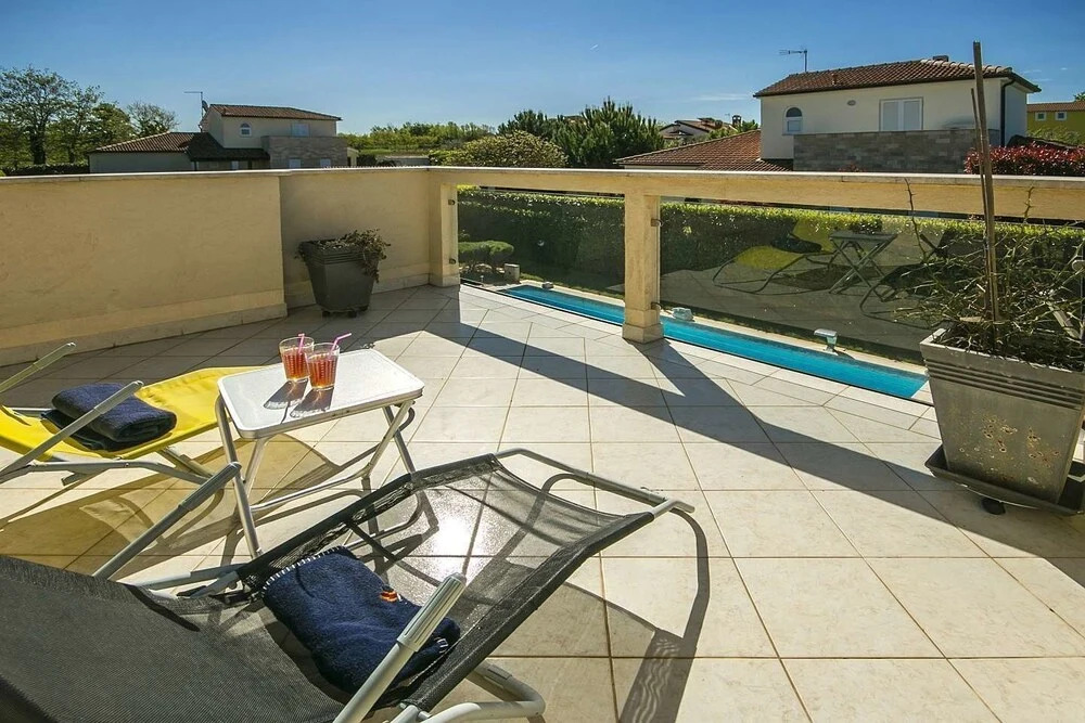 Villa Rossana