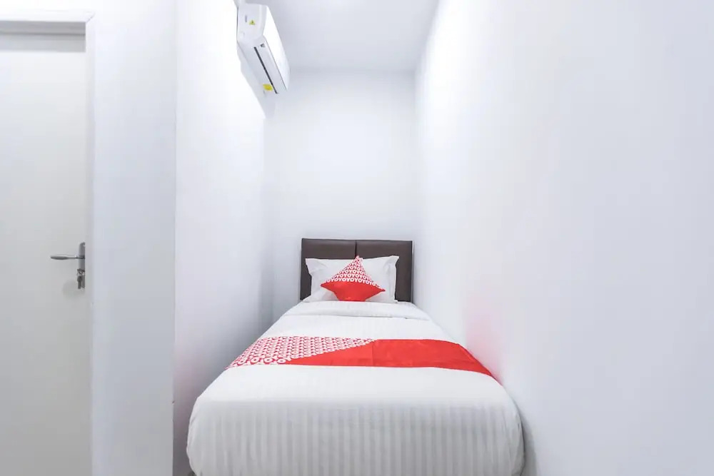 Wisma Cakung by OYO Rooms